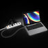 Adams OMNIA X6 PD QC 65W Compact Wall Charger USB-C x 1 APAADX6USBK
